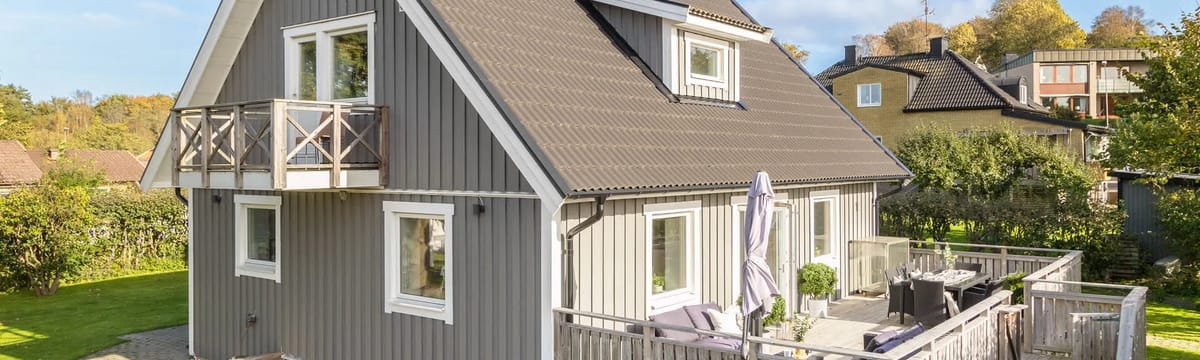 Äldreboende in Askim, Västra Götalands län