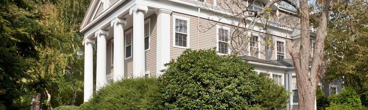 Home Health Nursing in Westport, CT