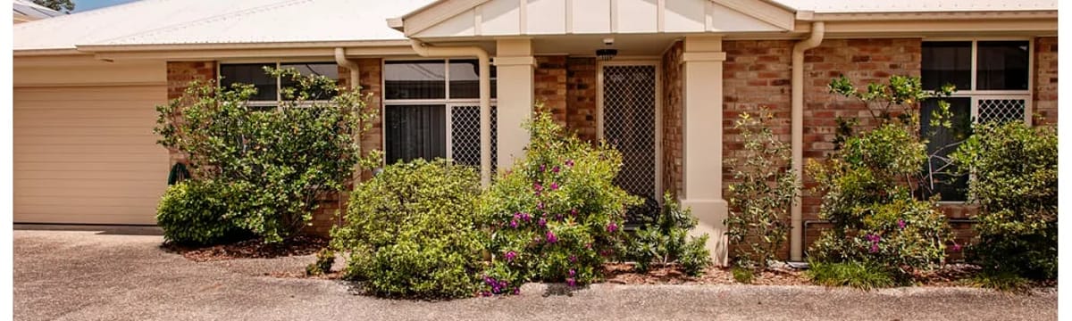 Aged Care in Beerwah, QLD