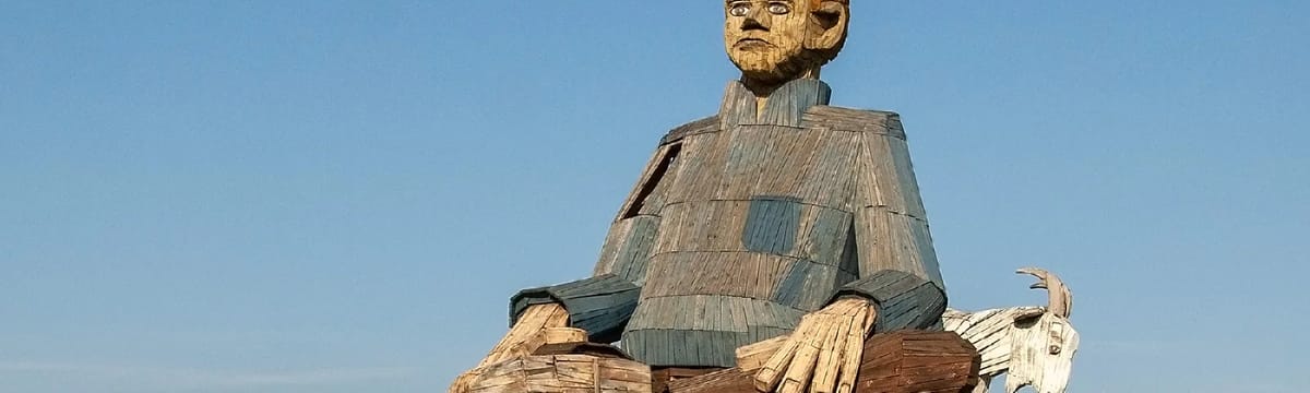 Äldreomsorg in Gislaved, Jönköpings län