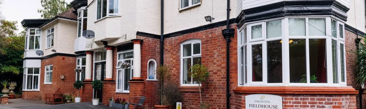Care Services in Church Stretton, England