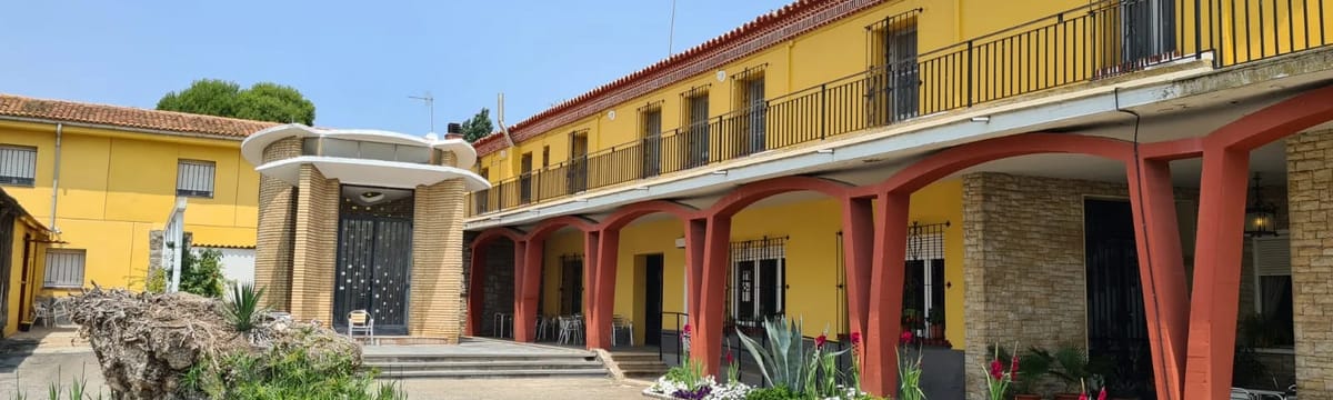 Cuidado de Mayores in Garrapinillos, Aragón