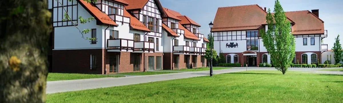 Opieka dla seniorów in Ustronie Morskie, Ustronie Morskie