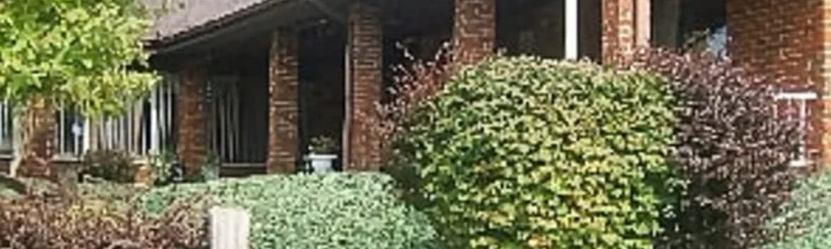 Senior Care in Harrisville, WV