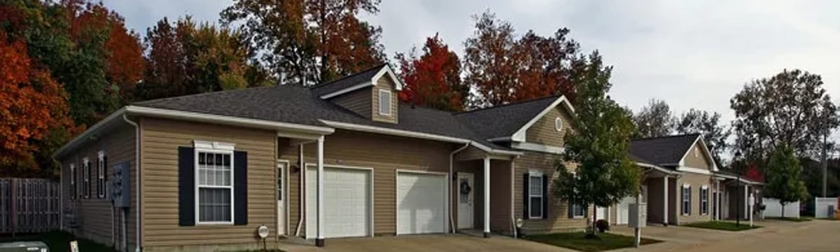 Senior Care in South Eucli, OH