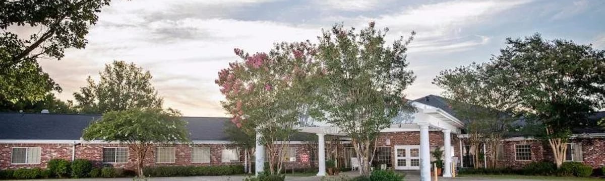 Senior Care in Tallulah, LA