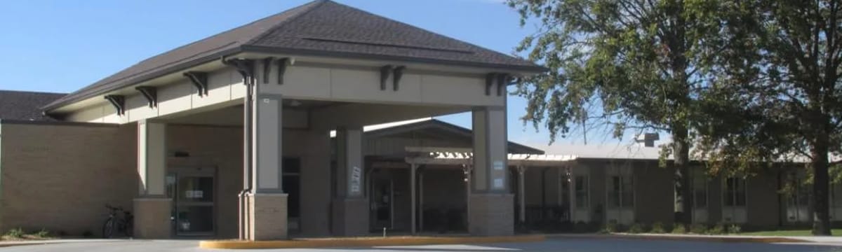 Senior Care in Concordia, MO