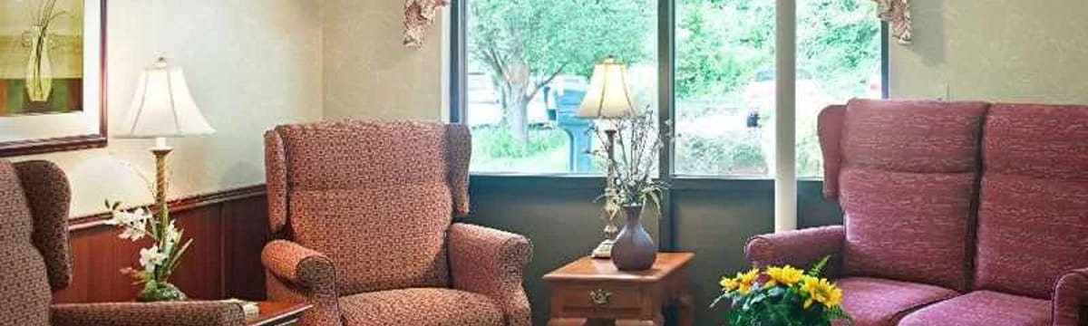 Senior Care in Marmet, WV