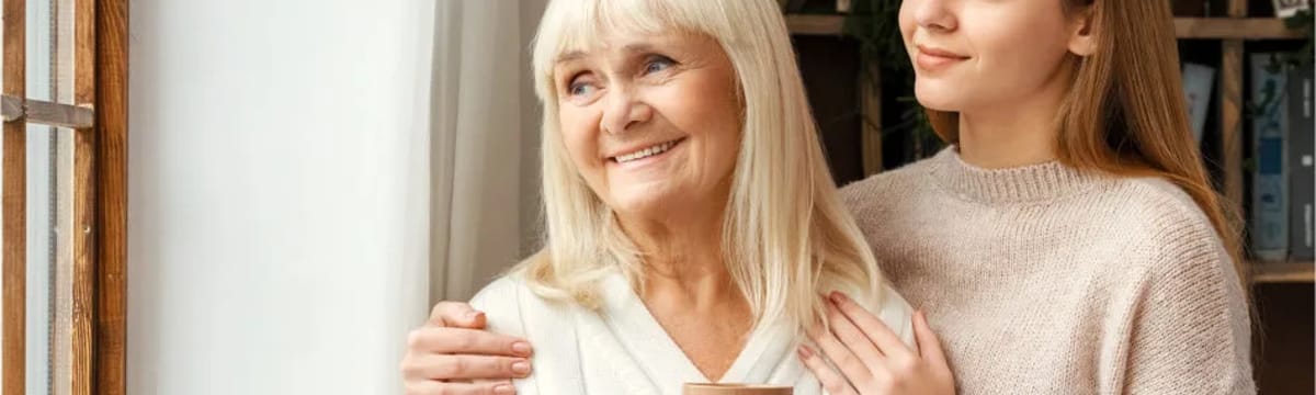 Senior Care in Belcamp, MD