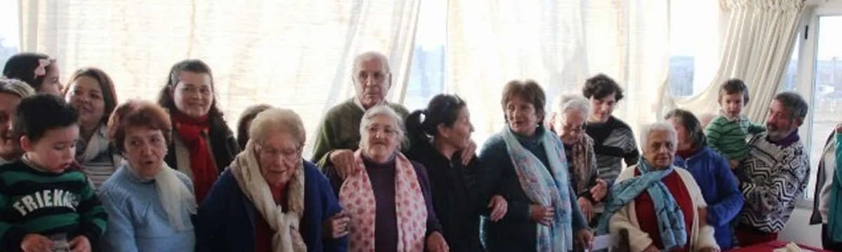 Cuidado de Mayores in SUNCHALES, SANTA FE