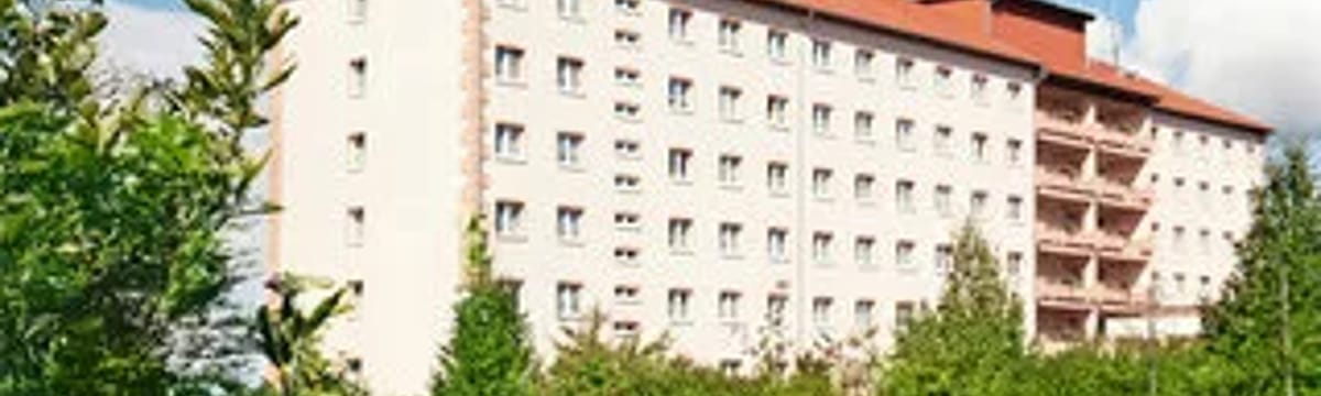 Seniorenpflege in Pasewalk, Mecklenburg-Vorpommern