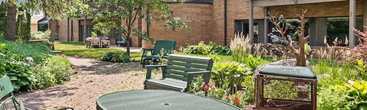 Senior Care in Waconia, MN