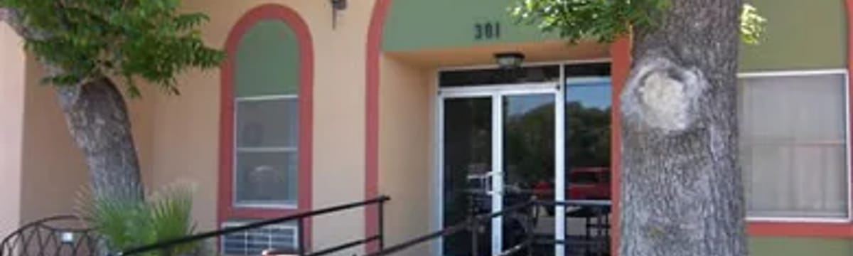 Senior Care in Del Rio, TX
