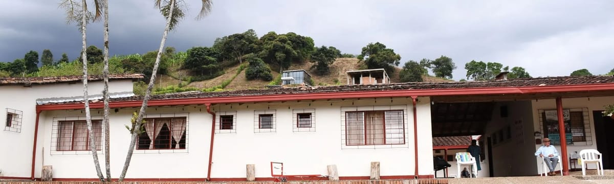 Vida Asistida in Ahualulco De Mercado, Jalisco