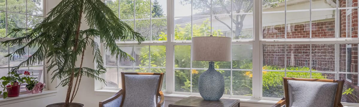 Senior Care in Lambertville, MI