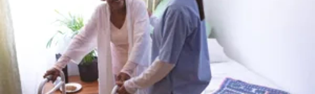 Assisted Living in Boerne, TX