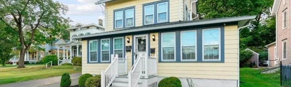 Senior Care in CLINTON, NJ