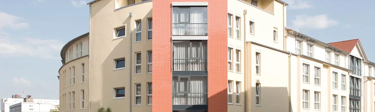 Seniorenpflege in Pforzheim, Baden-Wurttemberg