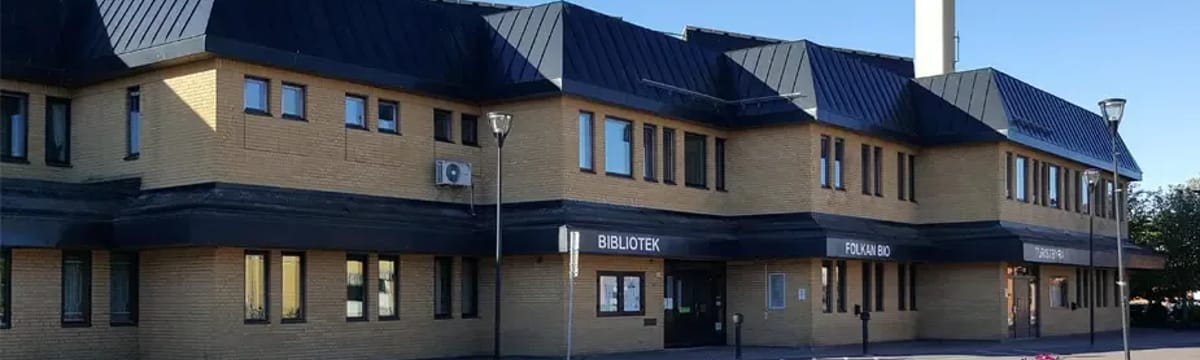 Äldreboende in Filipstad, Varmland County