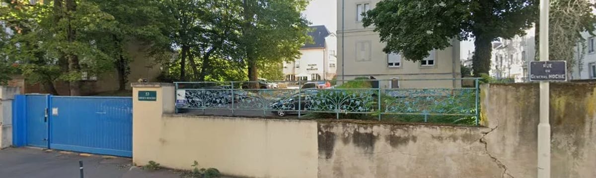 Soins aux Seniors in NANCY, Grand Est
