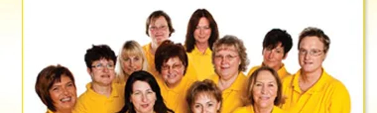 Seniorenpflege in Viernheim, Hessen
