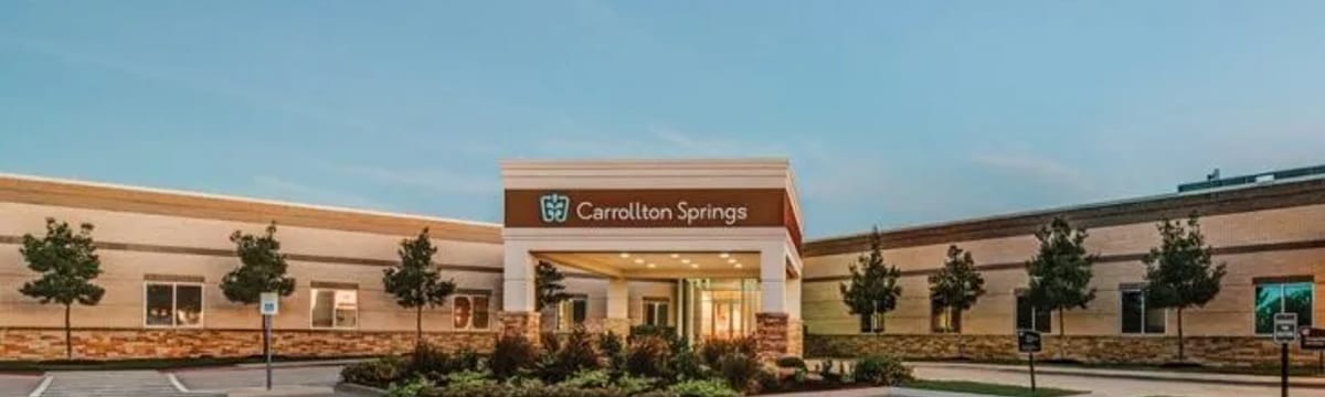 Senior Care in North Carrollton, MS