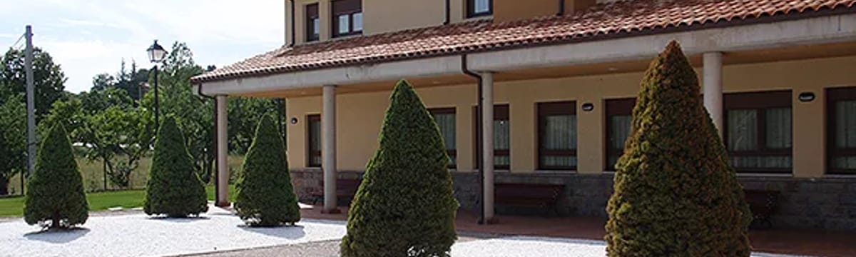 Cuidado de Mayores in Callejo De Ordas, Castilla y León