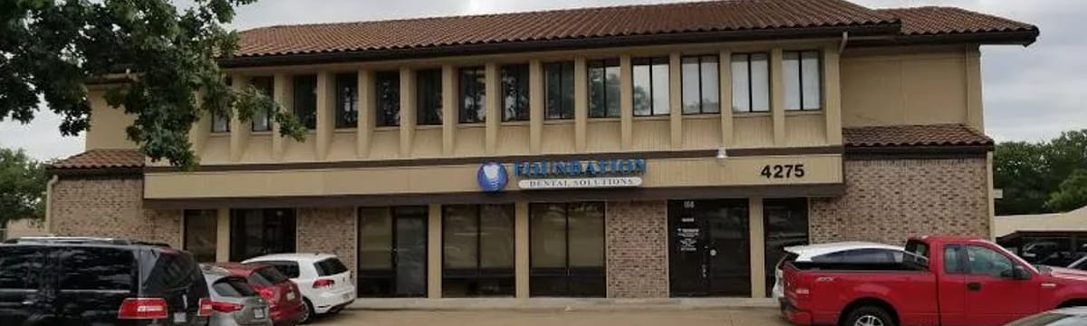 Senior Care in Arlington, TX