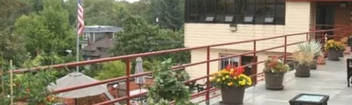 Hospice in Eugene, OR