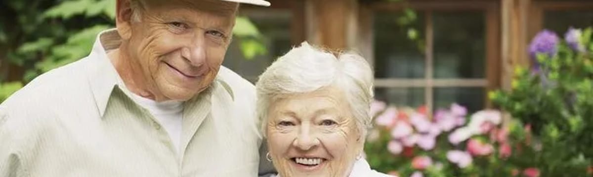 Senior Care in Allen Park, MI