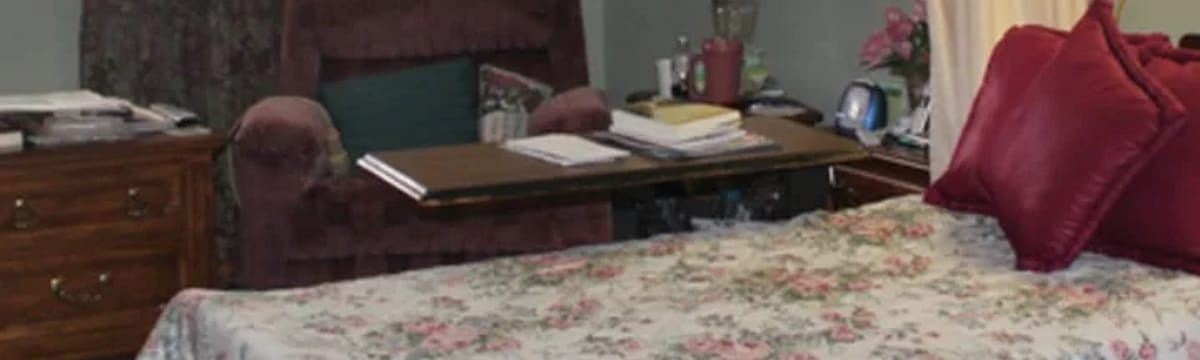 Senior Care in Wakita, OK