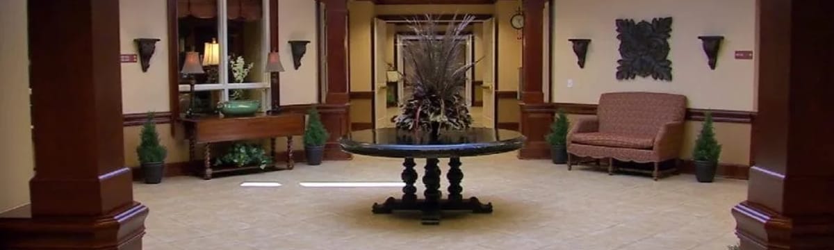 Senior Care in Antioch, TN