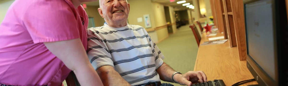 Senior Care in Reinbeck, IA