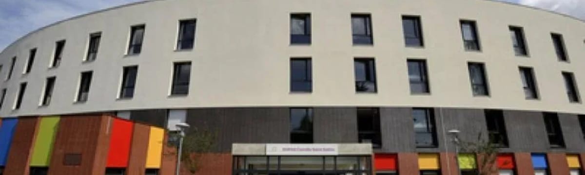 Soins aux Seniors in AULNAY SOUS BOIS, Île-de-France