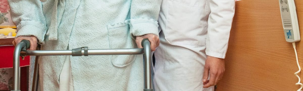 Soins aux Seniors in LIMOGES, Nouvelle-Aquitaine