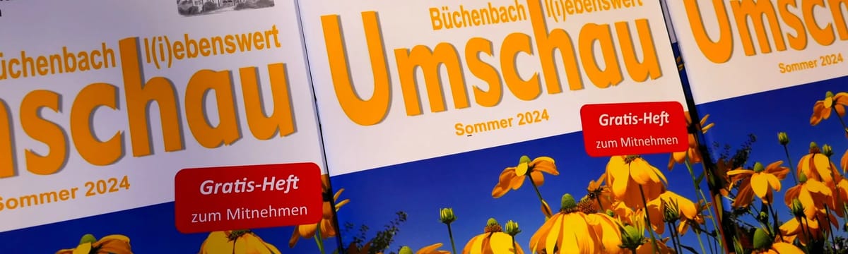 Pflegeheim in Erlangen, Bayern