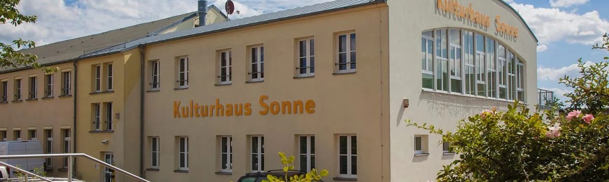 Seniorenpflege in Schkeuditz, Sachsen