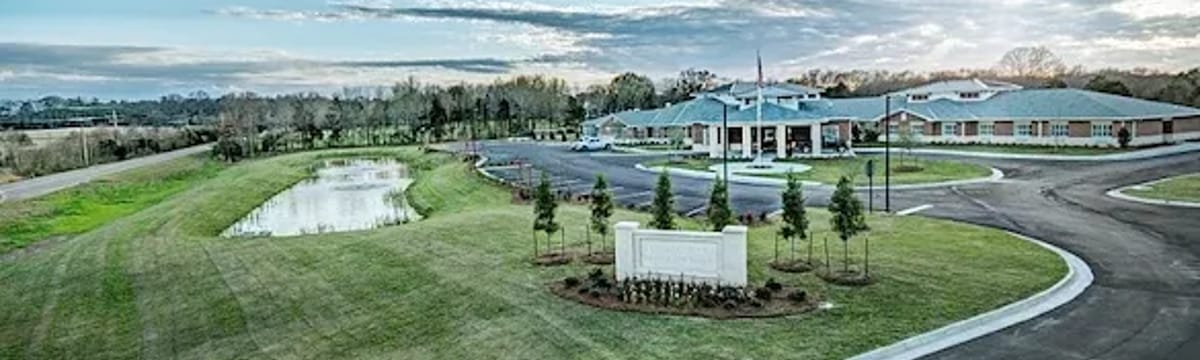 Senior Care in Madison, MS