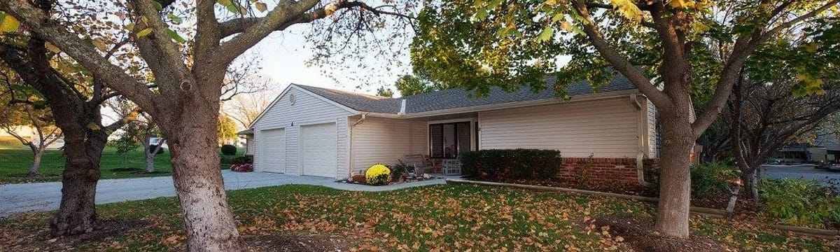 Memory Care in Lawrence, KS