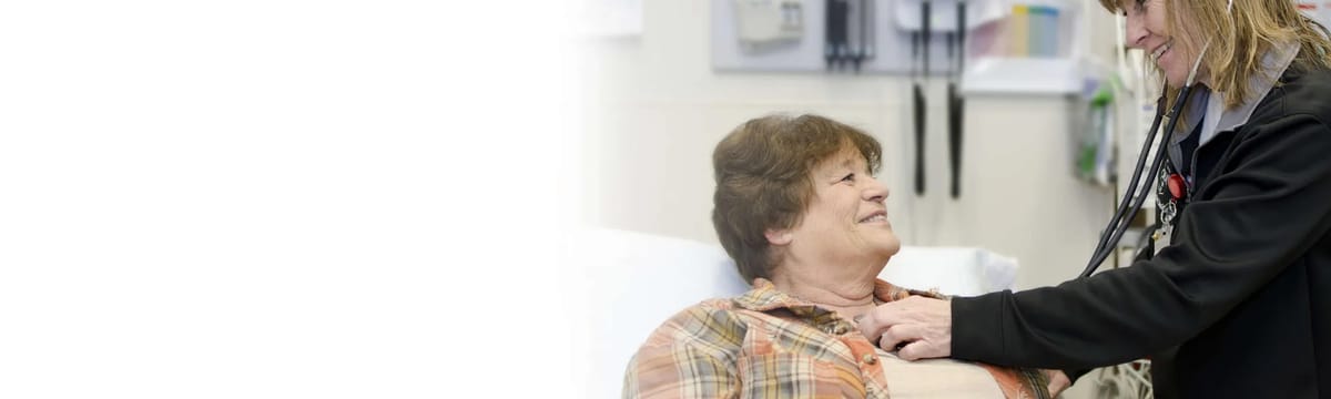 Senior Care in Ashland, KS