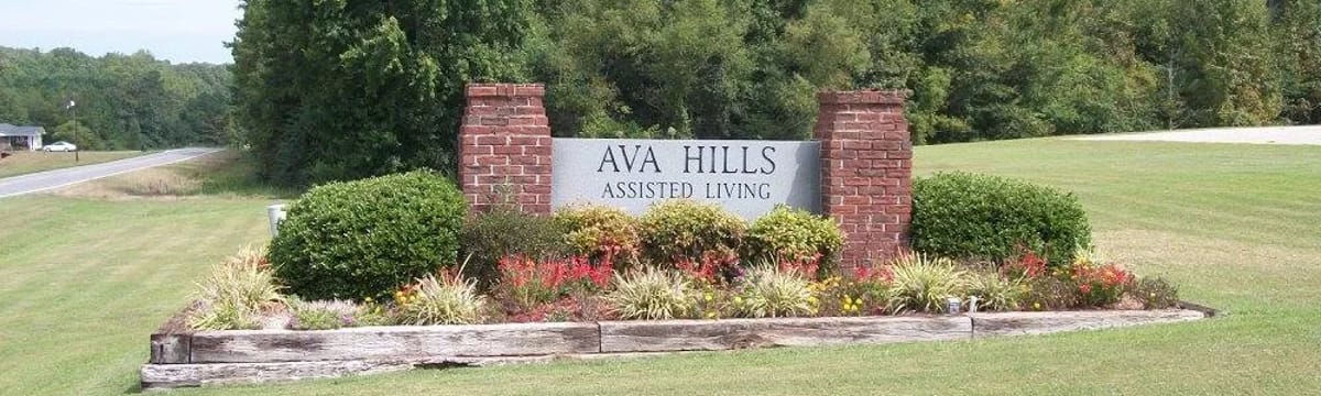 Senior Care in Wedowee, AL