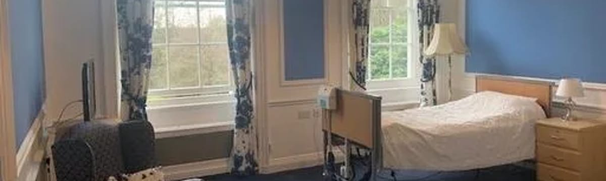Care Services in Tadworth, England