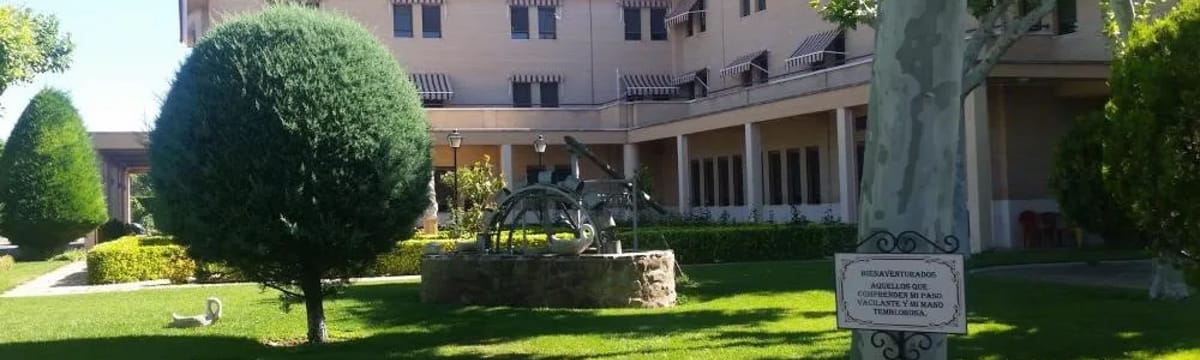 Cuidado de Memoria in Ciudad Real, Castilla-La Mancha