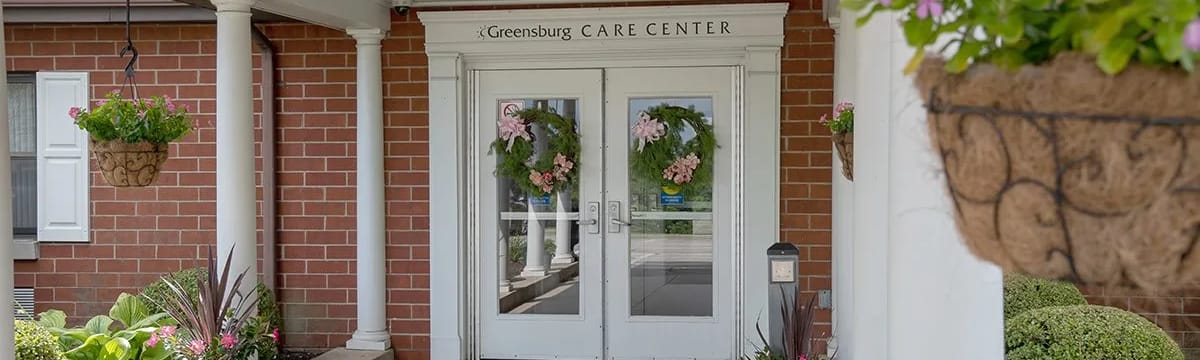 Senior Care in Crabtree, PA