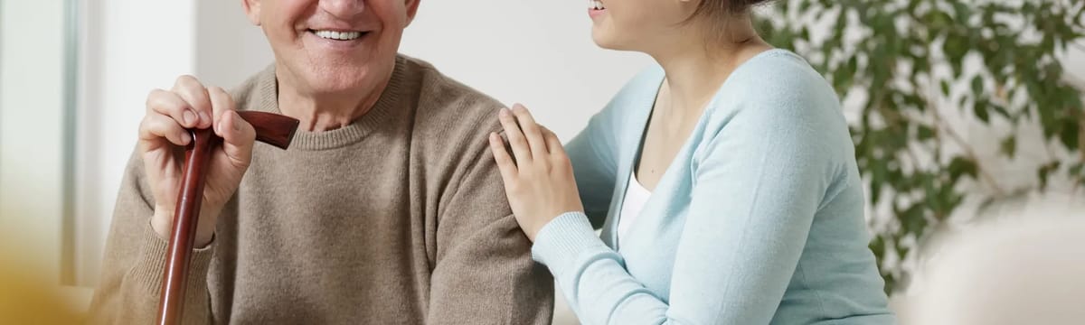 Senior Care in Oceanside, CA