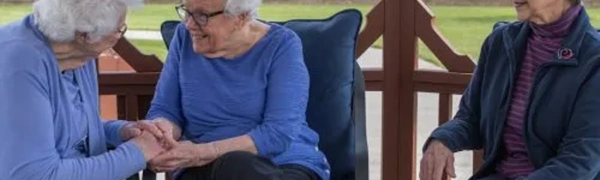 Senior Care in Bismarck, ND