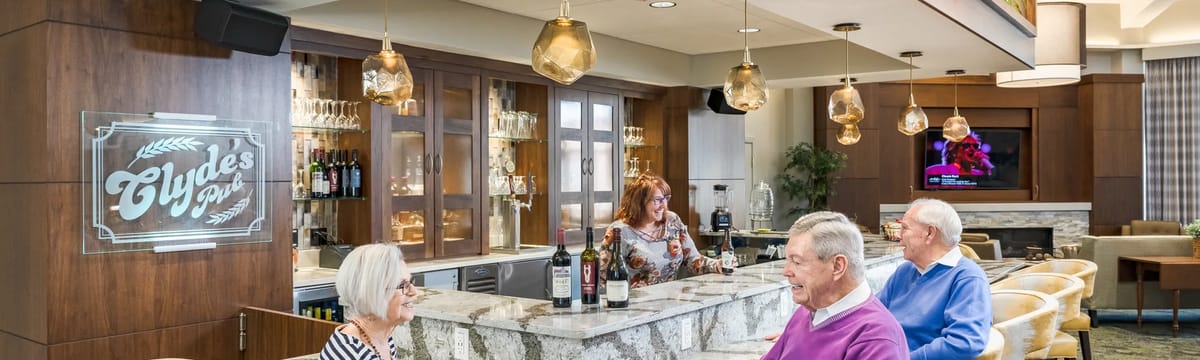 Nursing Home in Mechanicsburg, PA