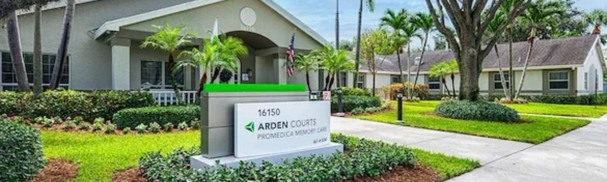 Assisted Living in N Lauderdale, FL