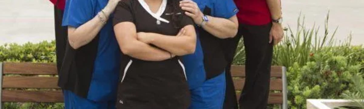 Home Health Nursing in Pearland, TX