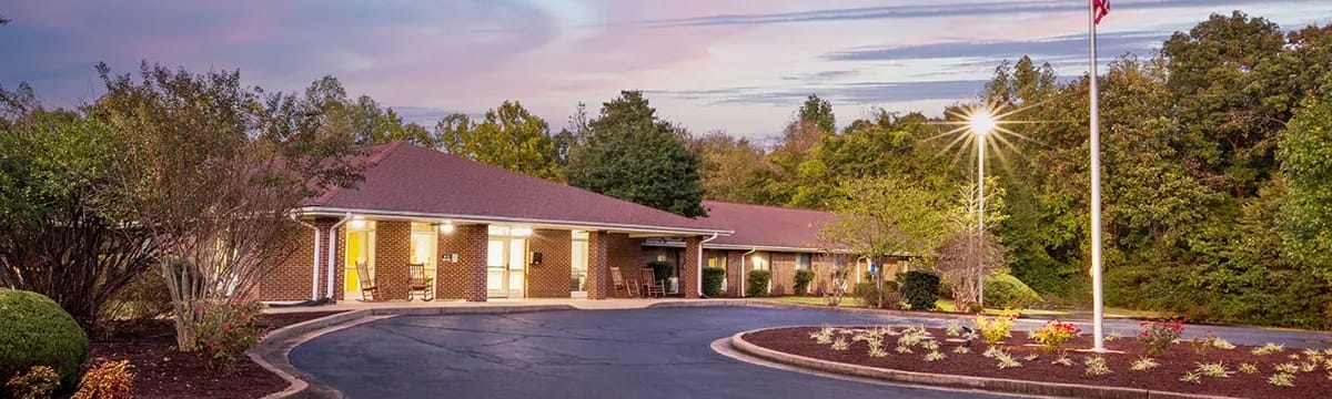 Senior Care in Waverly, TN